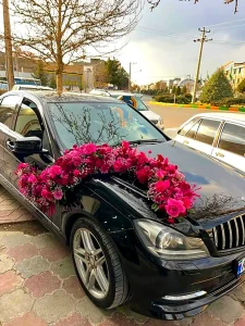 خودرو لوکس